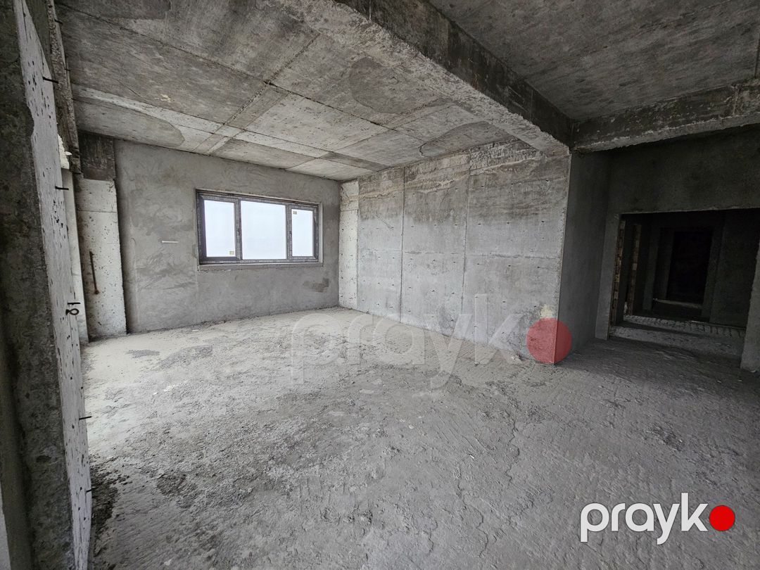 Satılır 4 otaqlı yeni tikili 185 m² — Mənzil, Bakı (8)