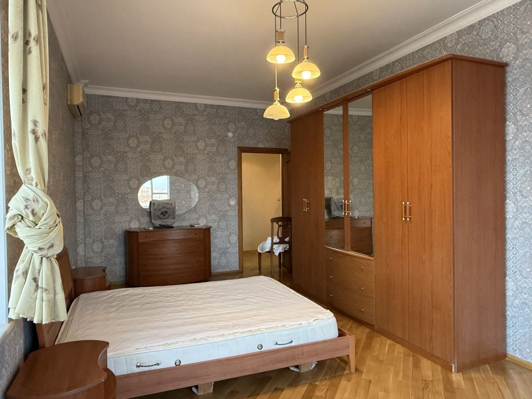 Satılır 3 otaqlı yeni tikili 153 m² — Mənzil, Bakı (12)