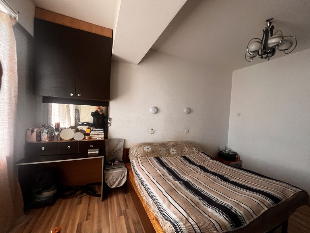 Satılır 2 otaqlı yeni tikili 61 m² — Mənzil, Bakı (5)