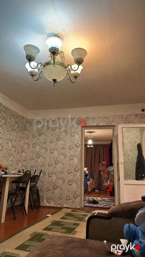 2-otaqlı mənzil kirayə verilir, Q.Qarayev m., 60 m²