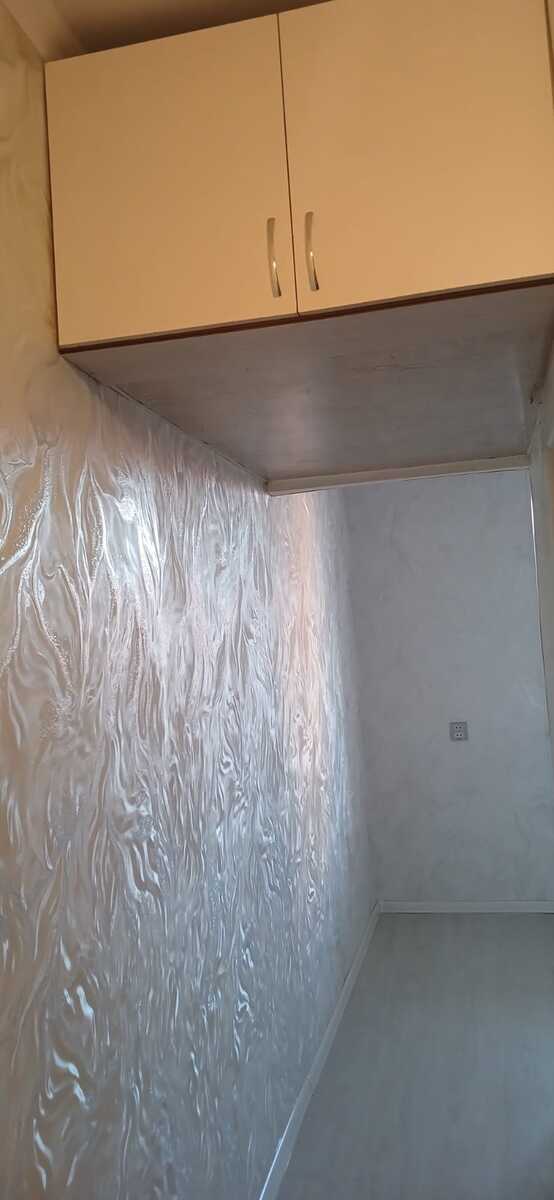 1-otaqlı mənzil, 36-cı məhəllə, 32 m² — Mənzil, Sumqayıt (7)
