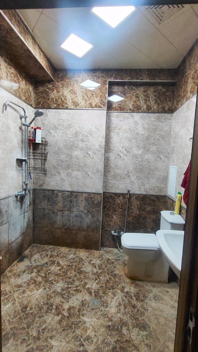 2-otaqlı yeni tikili kirayə verilir, 9-cu mkr., 100 m² — Mənzil, Bakı (4)