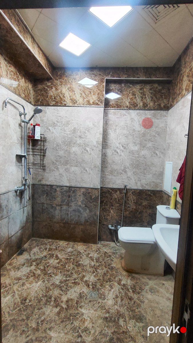 2-otaqlı yeni tikili kirayə verilir, 9-cu mkr., 100 m² — Mənzil, Bakı (4)