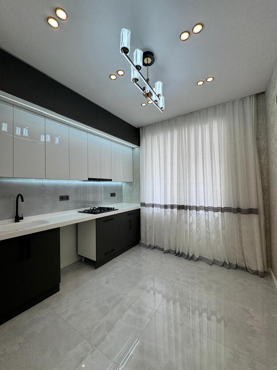 Satılır 2 otaqlı yeni tikili 72 m² — Mənzil, Bakı (9)