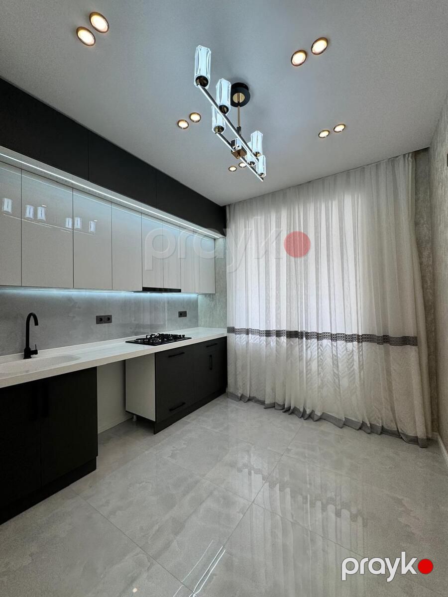 Satılır 2 otaqlı yeni tikili 72 m² — Mənzil, Bakı (9)
