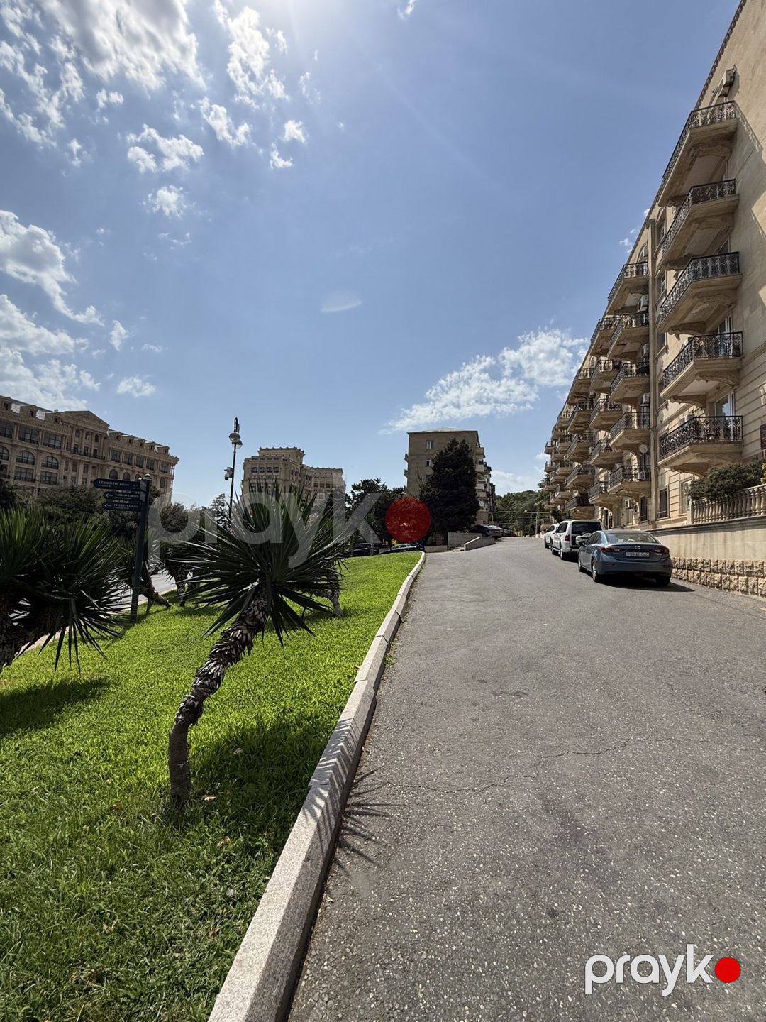 Satılır 3 otaqlı köhnə tikili 72 m² — Mənzil, Bakı (2)