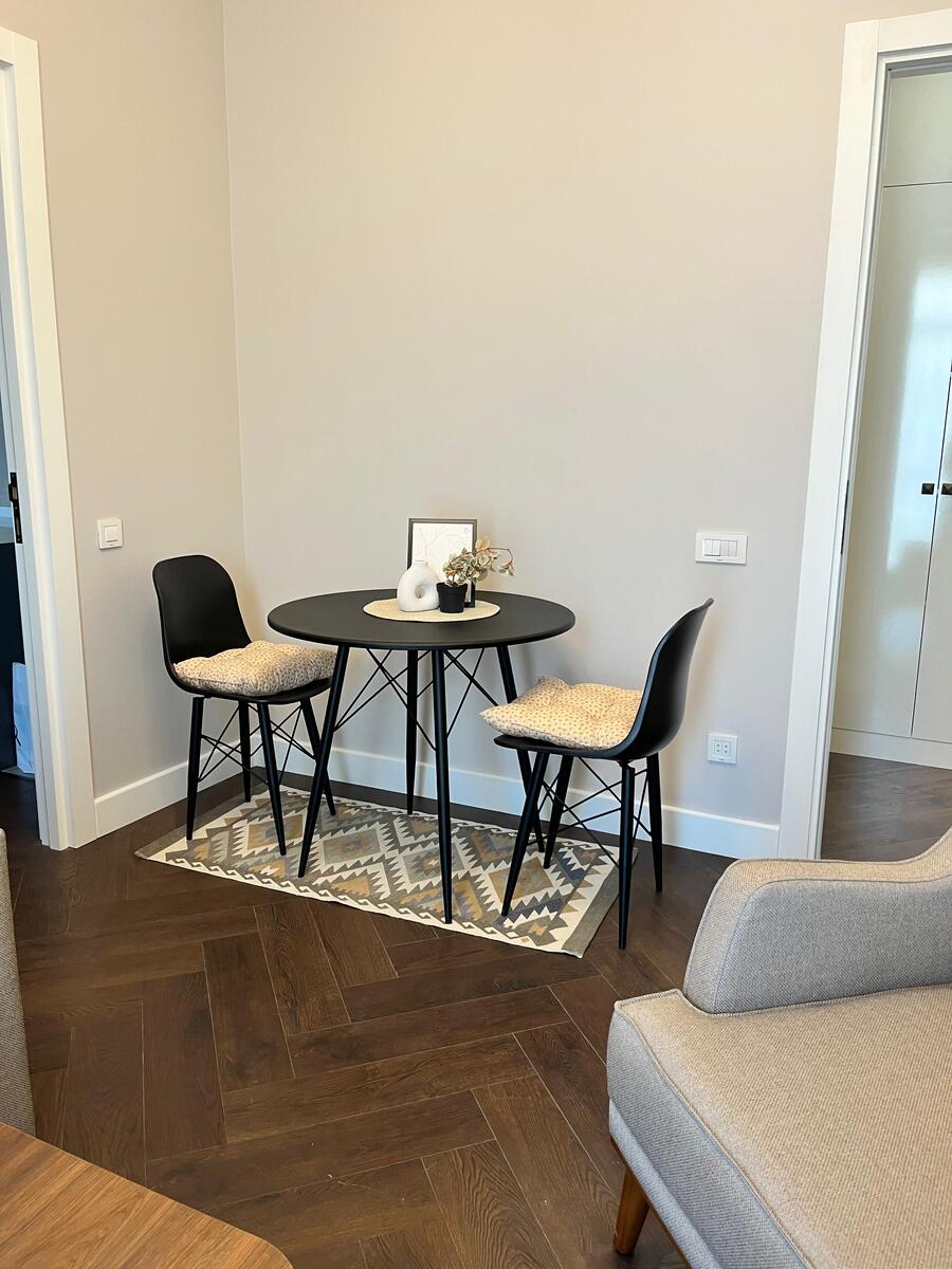 İcarəyə verilir 2 otaqlı yeni tikili 70 m² — Mənzil, Bakı (4)