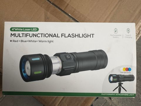 Fənər — Bakı