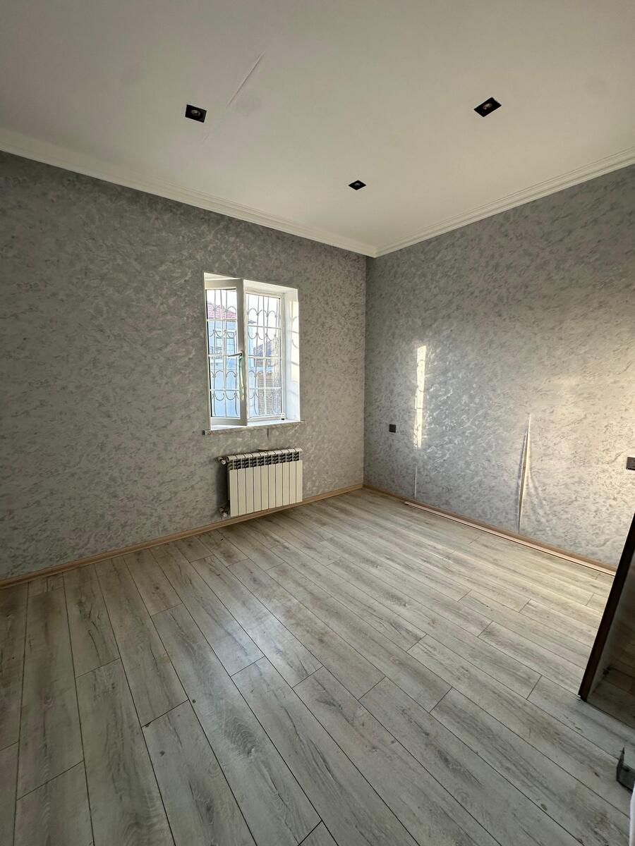 Satılır 3 otaqlı həyət evi/bağ evi 60 m² — Ev, villa, Bakı (4)