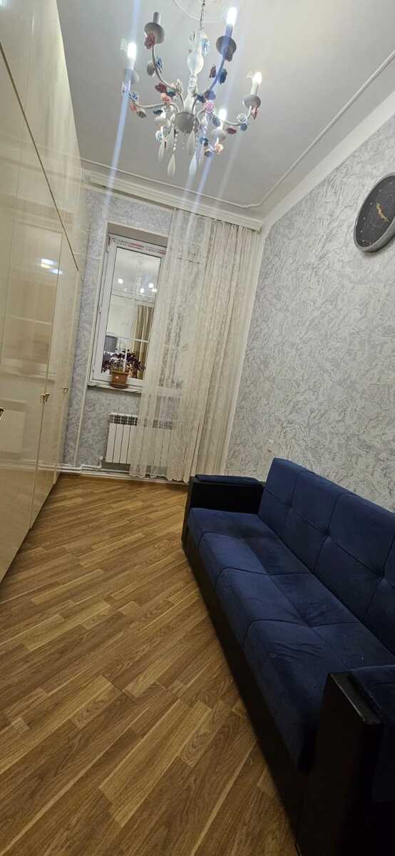 Satılır 3 otaqlı köhnə tikili 85 m² — Mənzil, Sumqayıt (9)