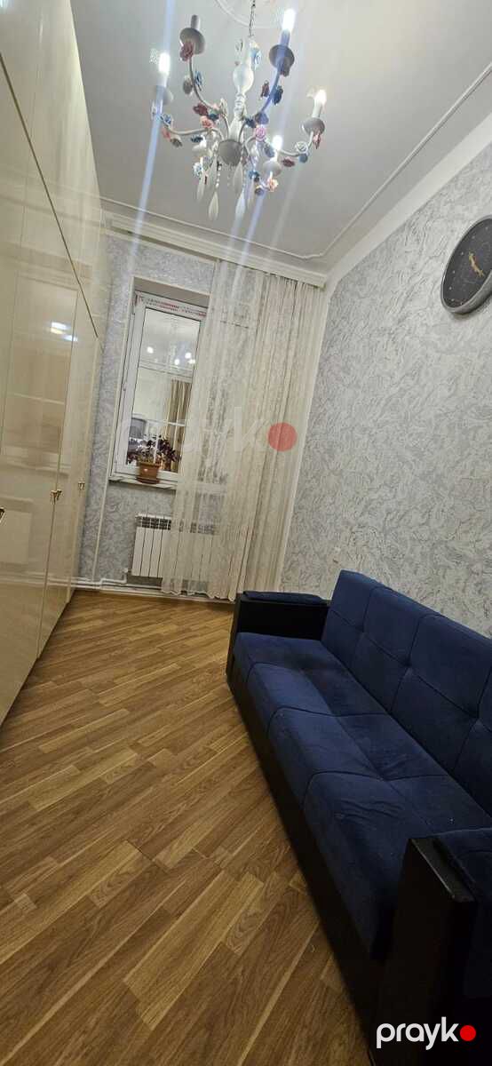Satılır 3 otaqlı köhnə tikili 85 m² — Mənzil, Sumqayıt (9)