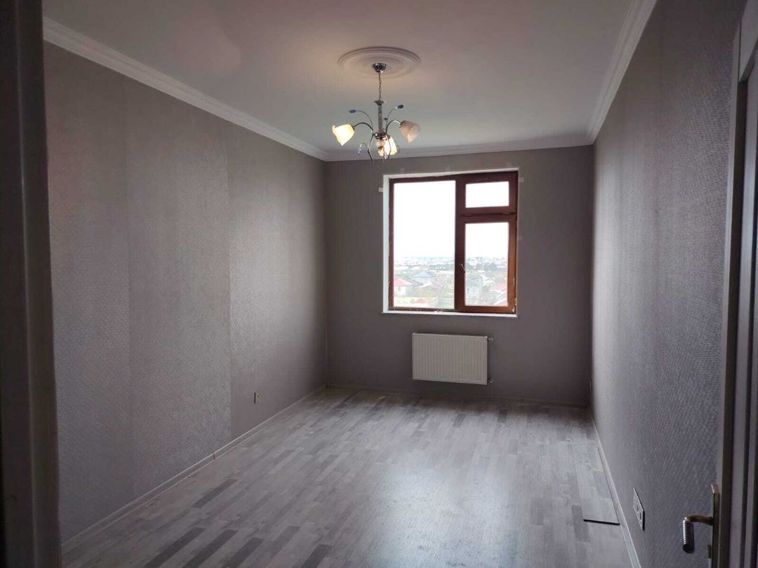 Satılır 4 otaqlı yeni tikili 107 m² — Mənzil, Bakı (6)