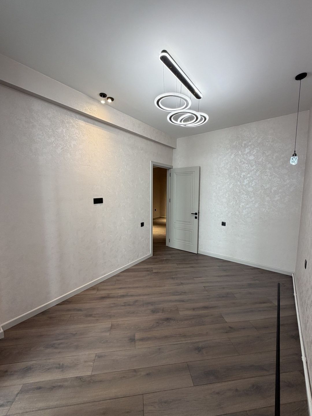 Satılır 2 otaqlı yeni tikili 67 m² — Mənzil, Bakı (6)