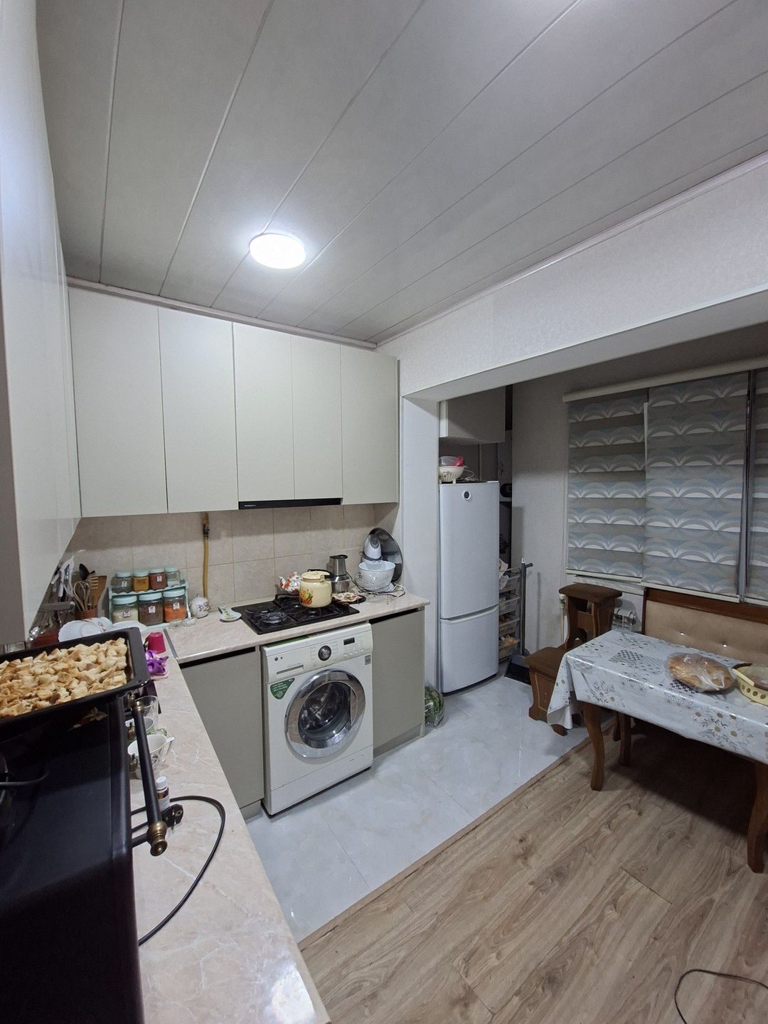 Satılır 3 otaqlı köhnə tikili 80 m² — Mənzil, Bakı (7)