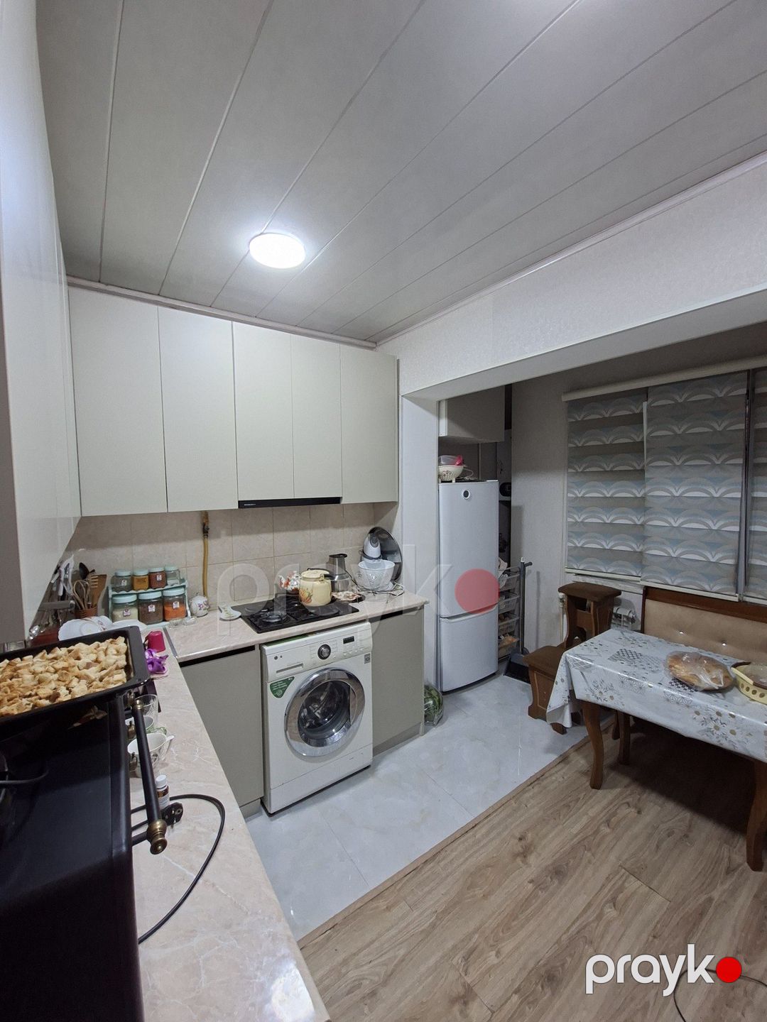 Satılır 3 otaqlı köhnə tikili 80 m² — Mənzil, Bakı (7)