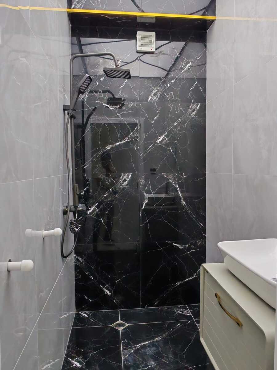 3-otaqlı yeni tikili, Xırdalan ş. 95 m² — Mənzil, Xırdalan (6)