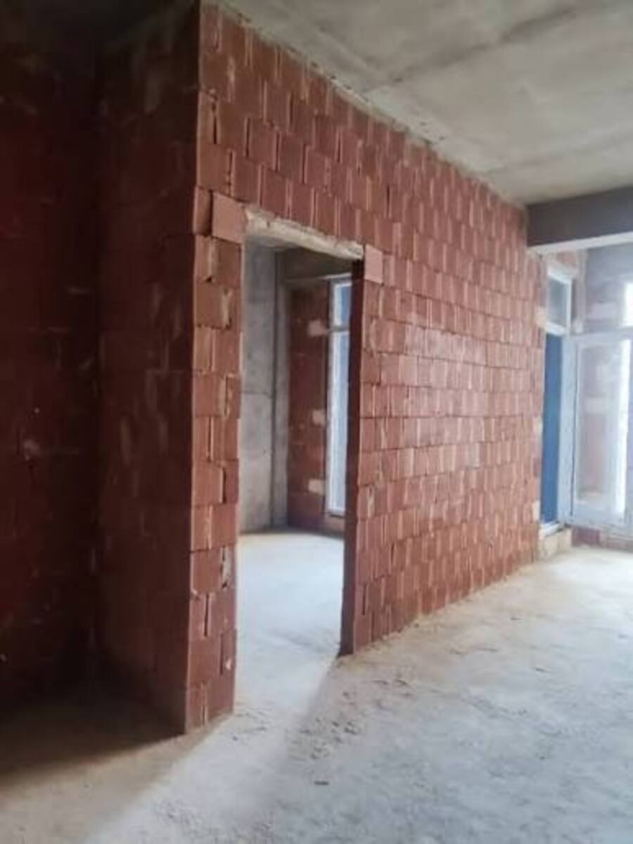 Satılır 4 otaqlı yeni tikili 180 m² — Mənzil, Bakı (3)