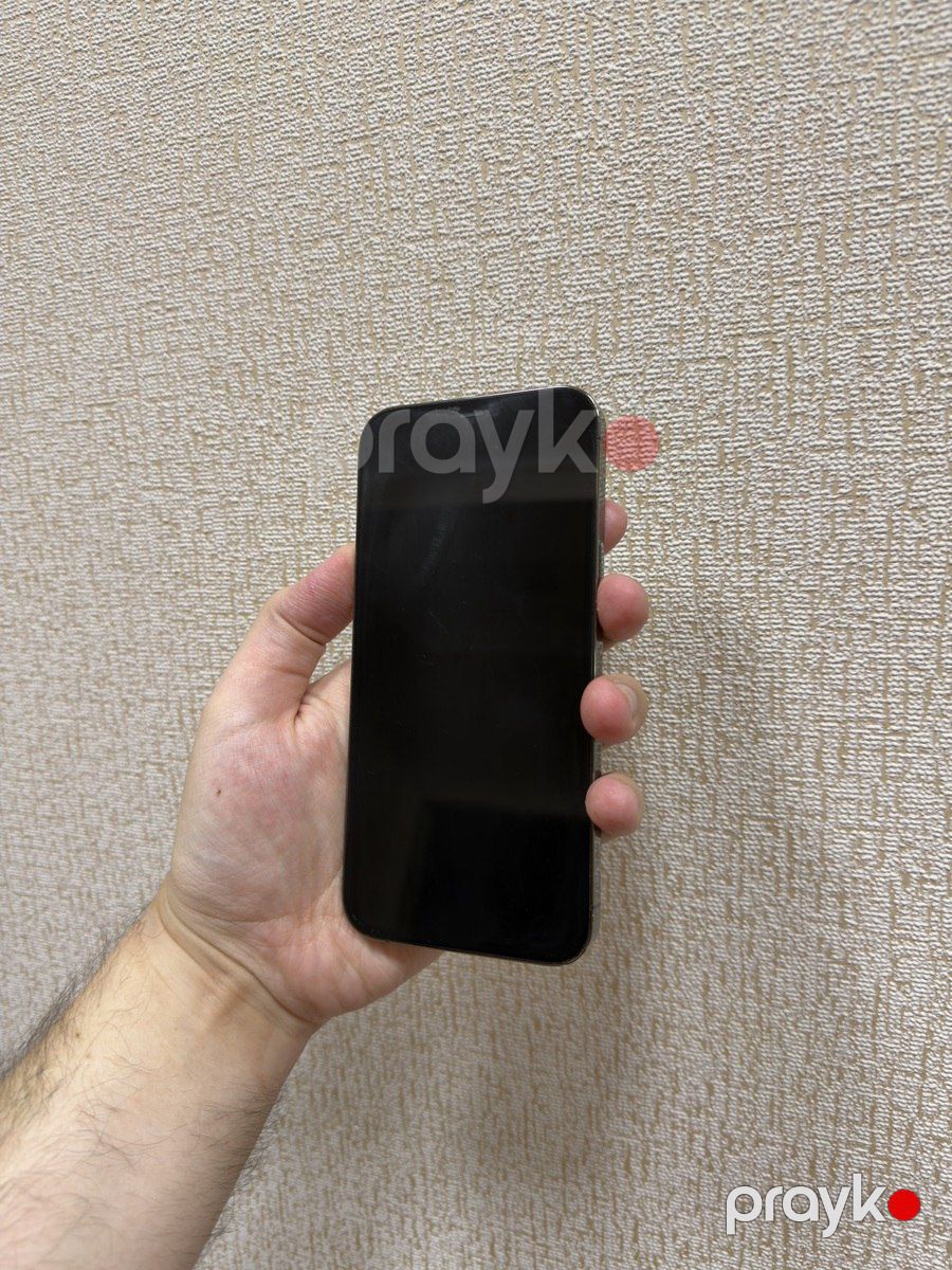 Apple iPhone 12 Pro Max Graphite 256GB/6GB — Smartfonlar, Bakı (2)