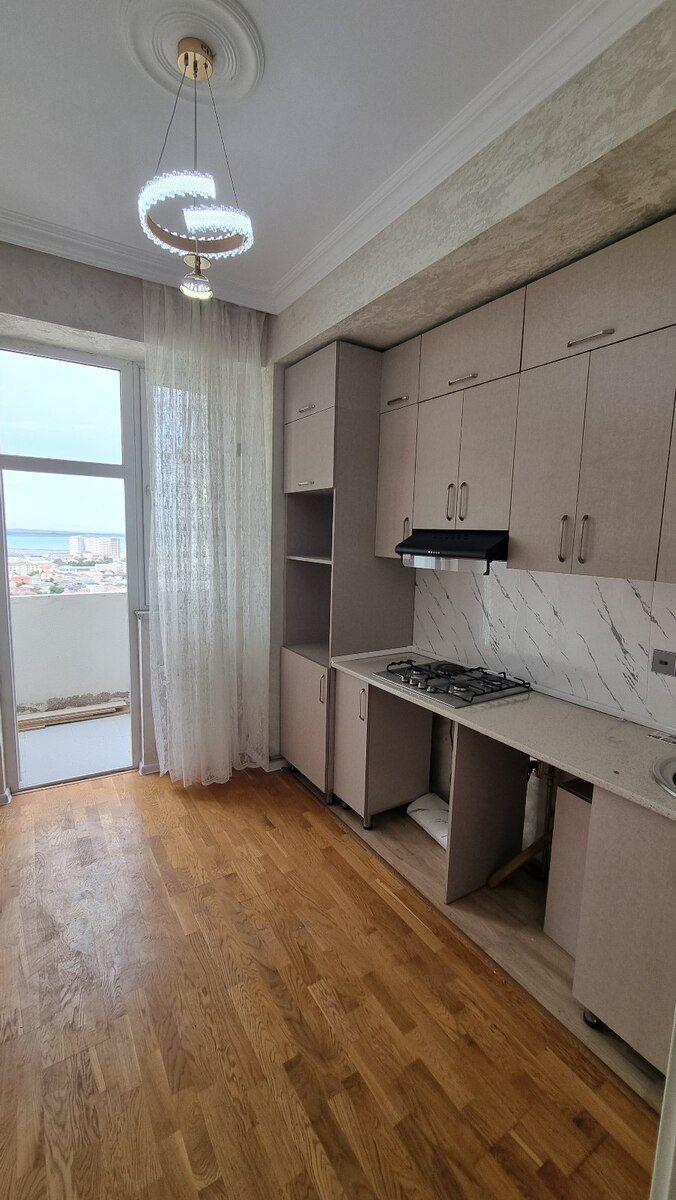 2-otaqlı yeni tikili, Xırdalan ş., 66 m² — Mənzil, Xırdalan (9)