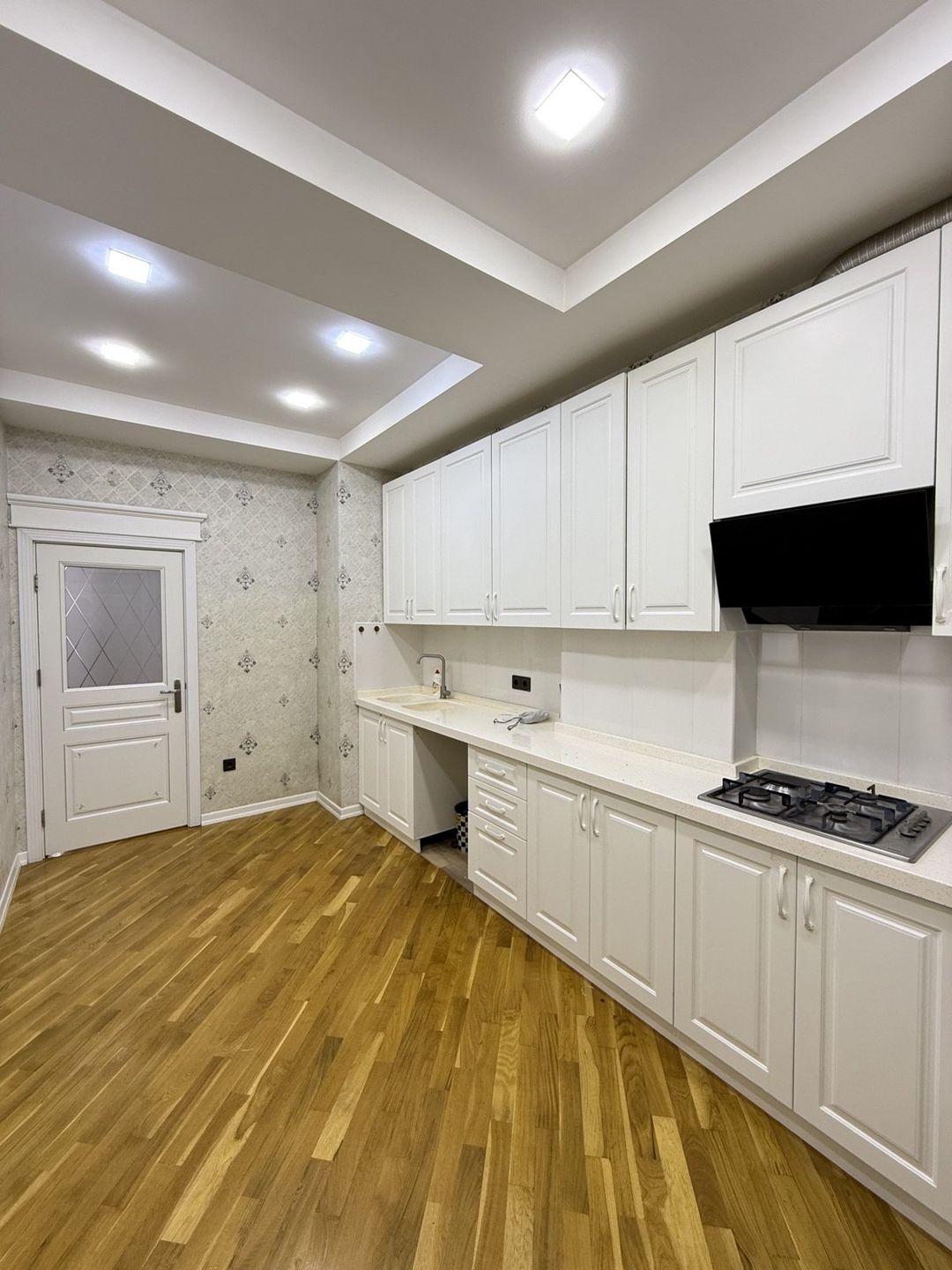 Satılır 3 otaqlı yeni tikili 96.6 m² — Mənzil, Bakı (7)