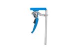 Dülgərlik sıxacı Högert HT3B941 160mm — TEM Technik — Təmir və tikinti