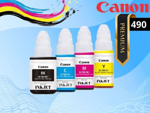 "Canon" printer mürəkkəbləri — Bakı