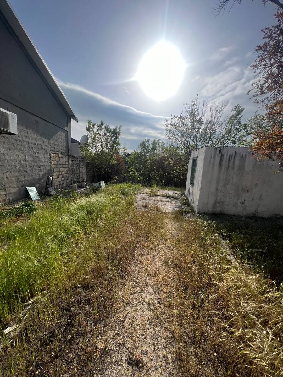 5 sot torpaq sahəsi, Pirşağı qəs — Torpaq, Bakı (6)