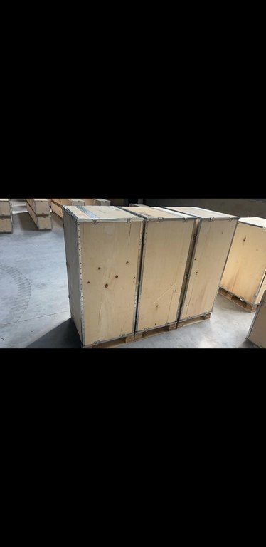3D razval aparatı — Biznes və avadanlıq, Bakı (3)