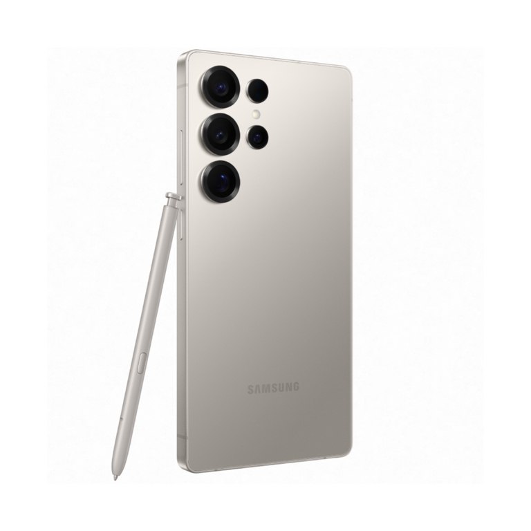 Samsung Galaxy S25 Ultra Titanium Gray 256GB/12GB — Smartfonlar, Bakı (3)