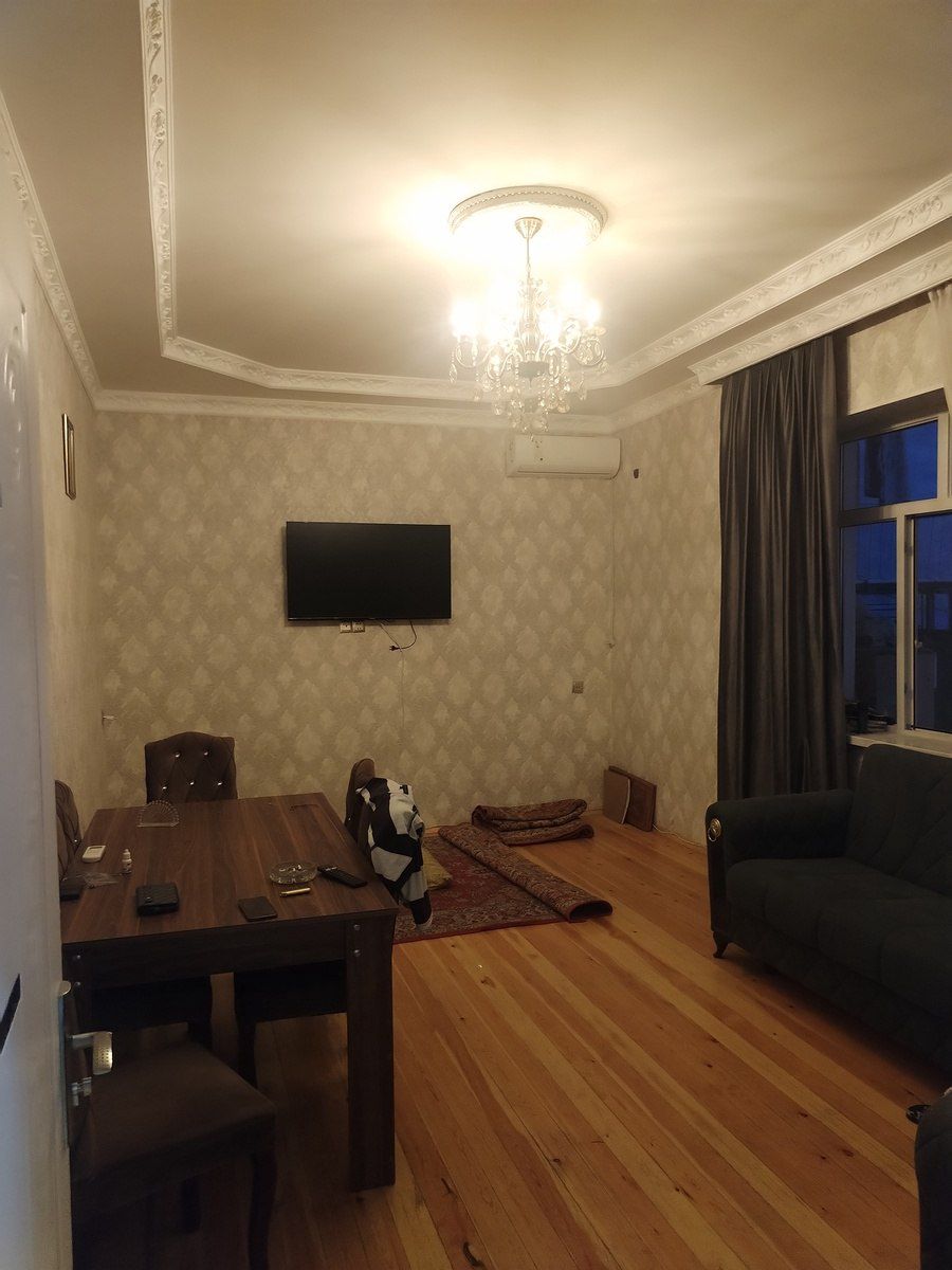 Satılır 4 otaqlı həyət evi/bağ evi 128 m² — Ev, villa, Xırdalan (5)
