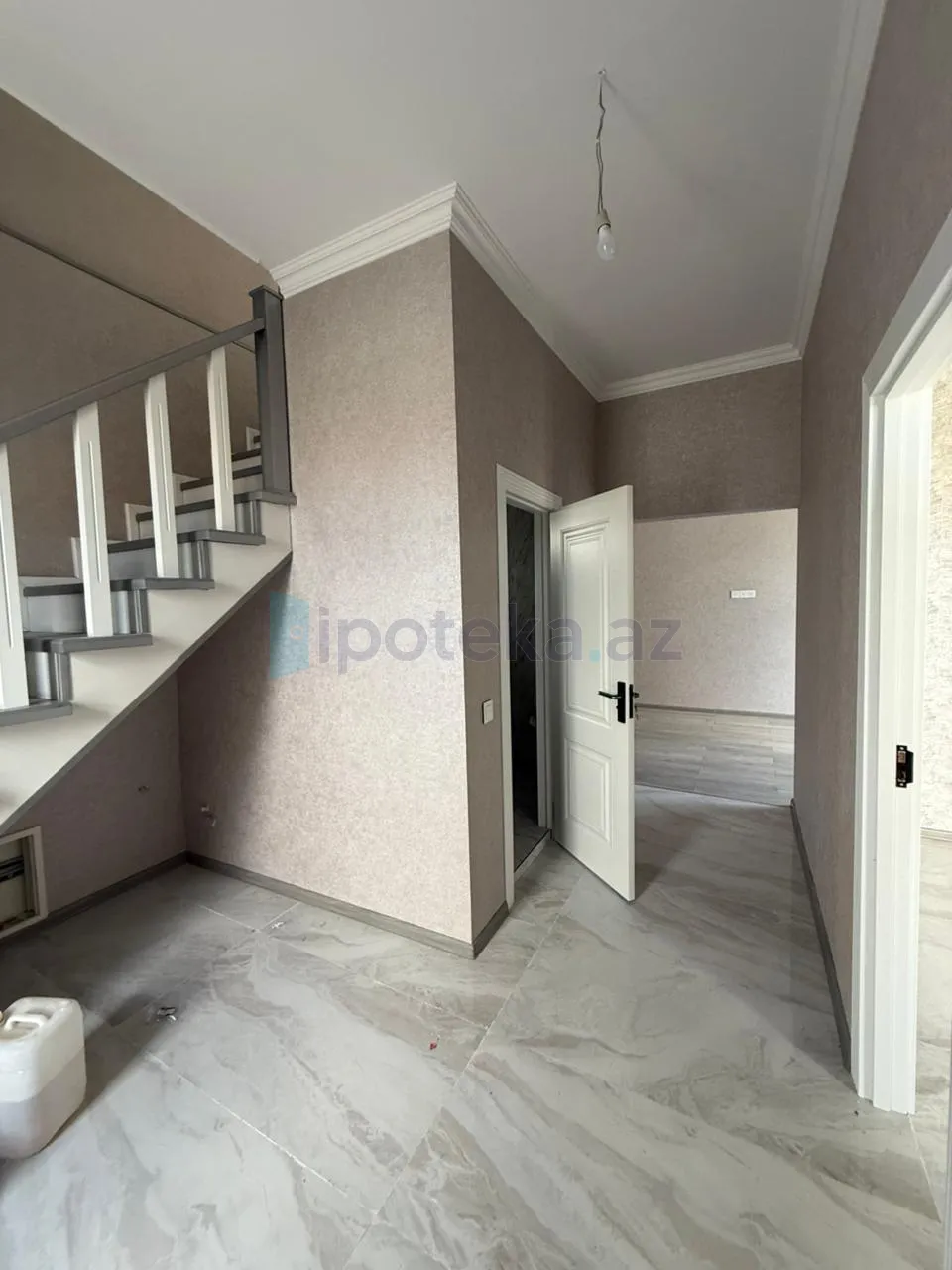 Satılır: 4 Otaq, Evlər/Villalar, Abşeron r., Masazır q., 100.00 m² — Ev, villa, Abşeron (8)