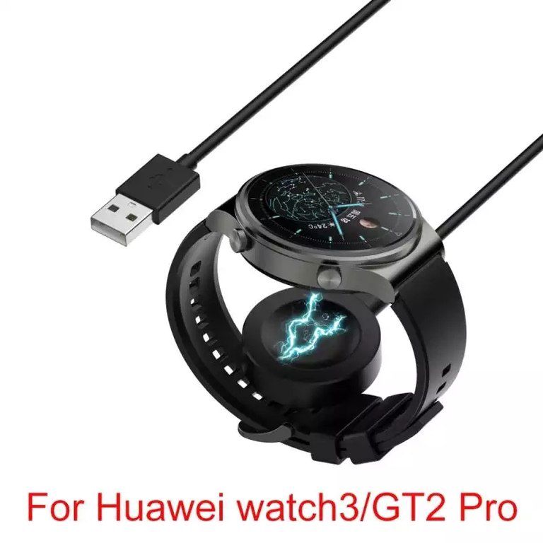 Smart saat adapterləri "Huawei Watch" — Ağıllı saatlar və biləkliklər, Bakı (4)