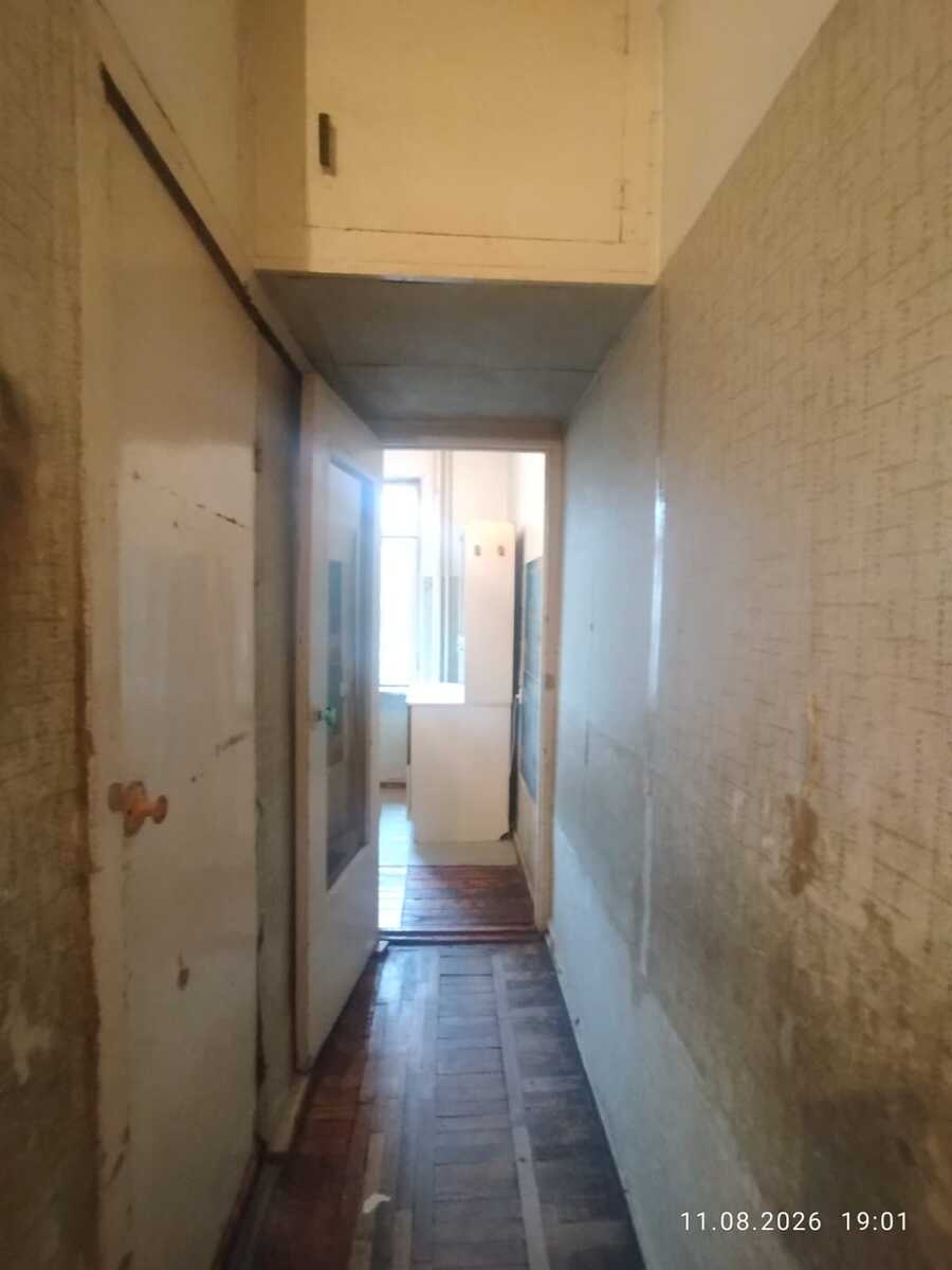 İcarəyə verilir 2 otaqlı köhnə tikili 48 m² — Mənzil, Bakı (6)