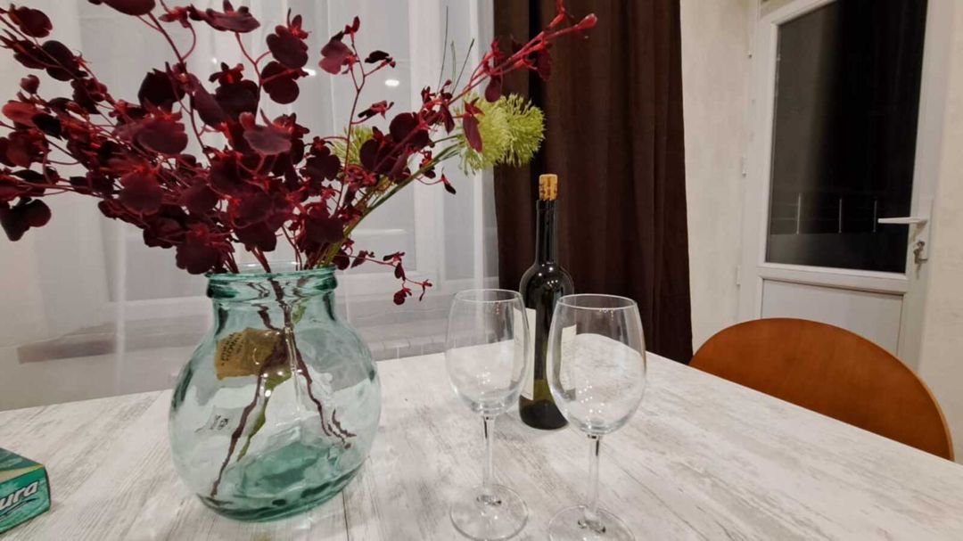 İcarəyə verilir 2 otaqlı yeni tikili 72 m² — Mənzil, Bakı (11)