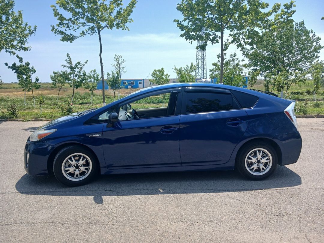 Toyota Prius, 2009 il — Avtomobillər, Bakı (4)