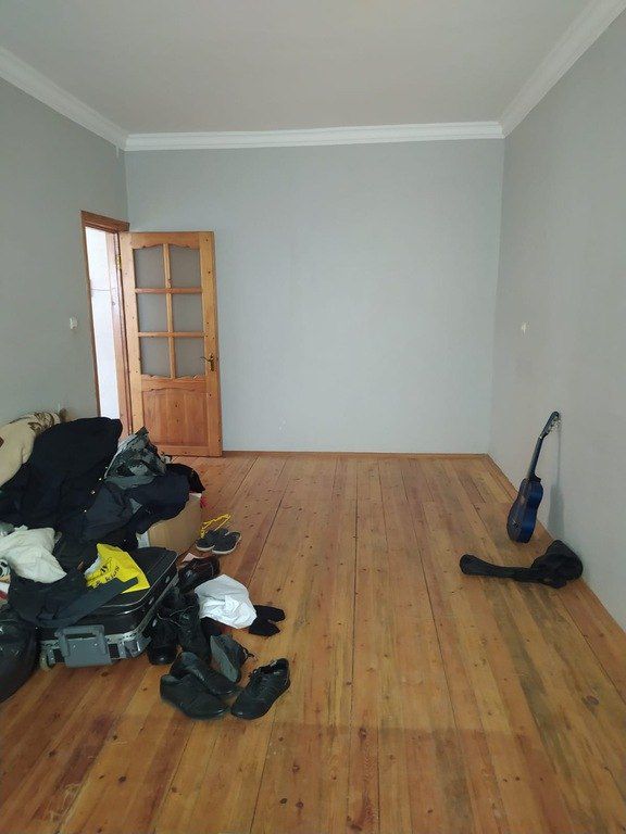 Satılır 4 otaqlı köhnə tikili 110 m² — Mənzil, Bakı (6)
