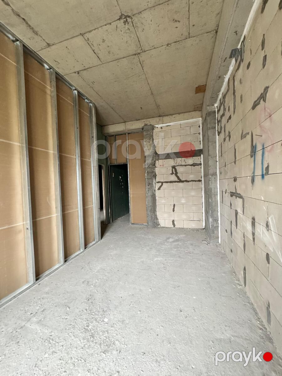 Satılır 4 otaqlı yeni tikili 136 m² — Mənzil, Bakı (5)