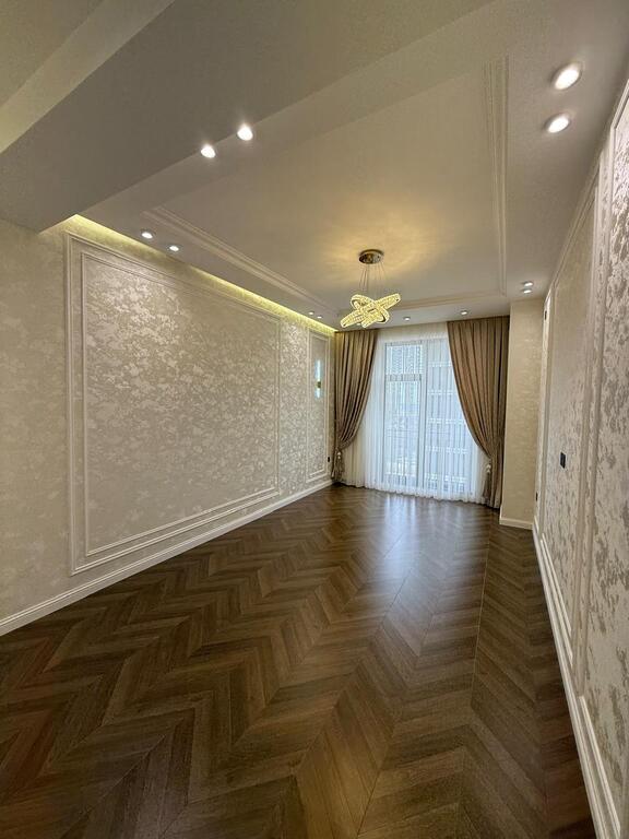 Satılır 2 otaqlı yeni tikili 58 m² — Mənzil, Bakı (3)