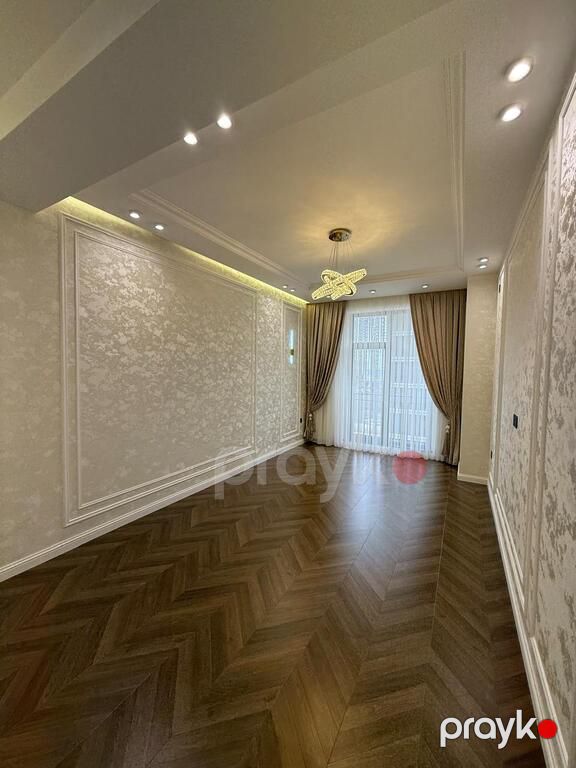 Satılır 2 otaqlı yeni tikili 58 m² — Mənzil, Bakı (3)