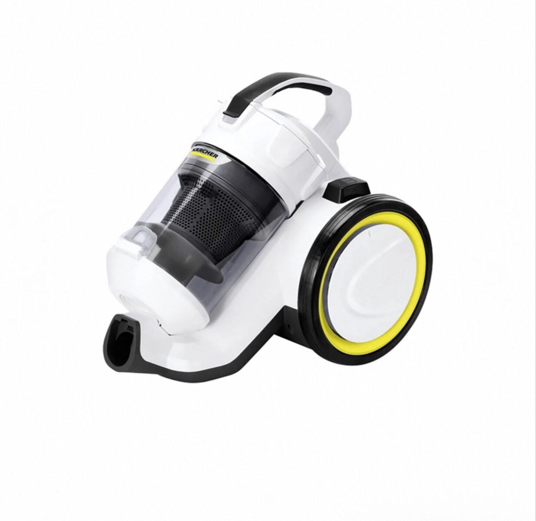 Tozsoran Karcher — Ev texnikası, Bakı (3)