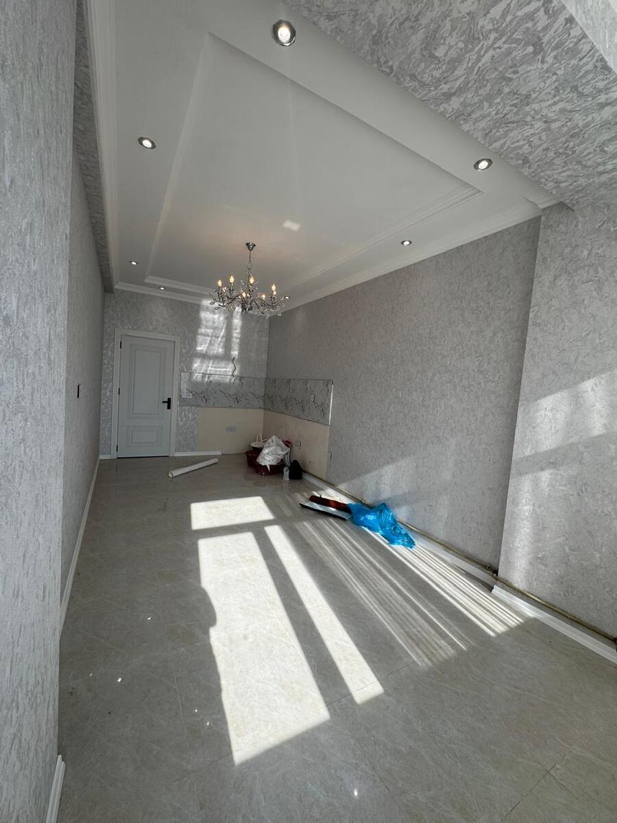 Satılır 3 otaqlı yeni tikili 84 m² — Mənzil, Bakı (9)
