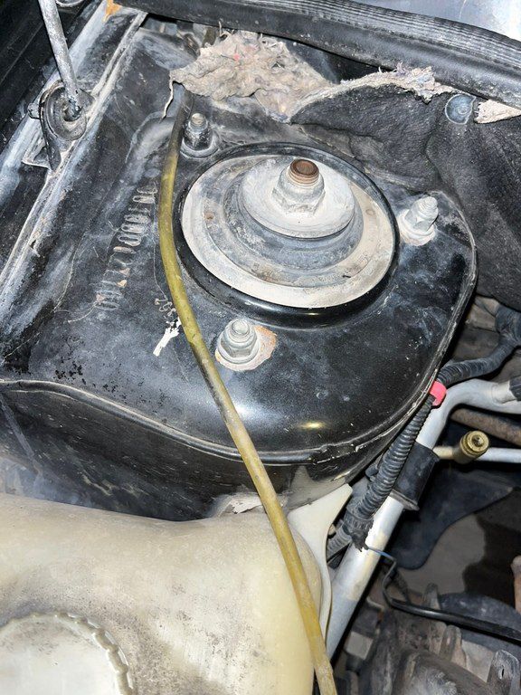 Lada (VAZ) Granta, 1.6 L, 2014 il, 402 300 km — Avtomobillər, Bakı (5)