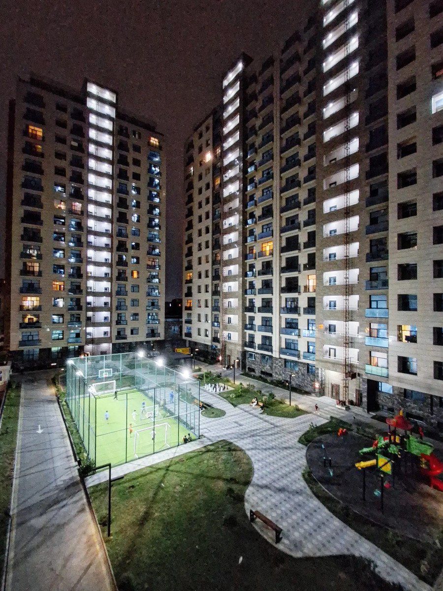 Satılır 2 otaqlı yeni tikili 90 m² — Mənzil, Bakı (7)