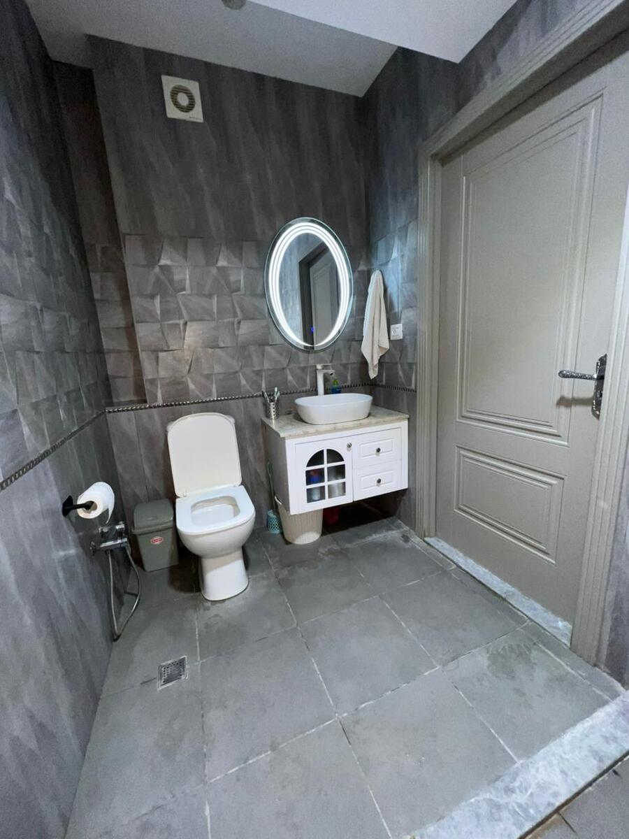 Satılır 3 otaqlı yeni tikili 95 m² — Mənzil, Bakı (5)