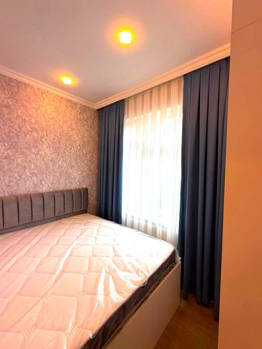 Satılır 2 otaqlı köhnə tikili 35 m² — Mənzil, Bakı (4)