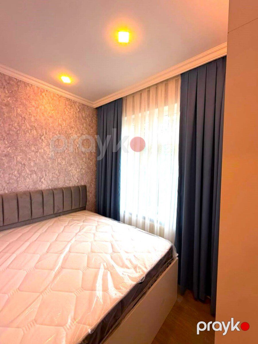 Satılır 2 otaqlı köhnə tikili 35 m² — Mənzil, Bakı (4)