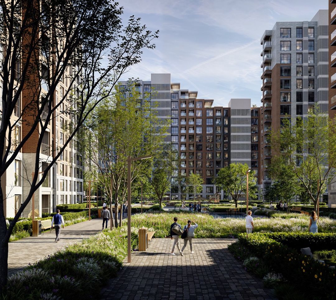 Satılır 4 otaqlı yeni tikili 109.6 m² — Mənzil, Bakı (7)