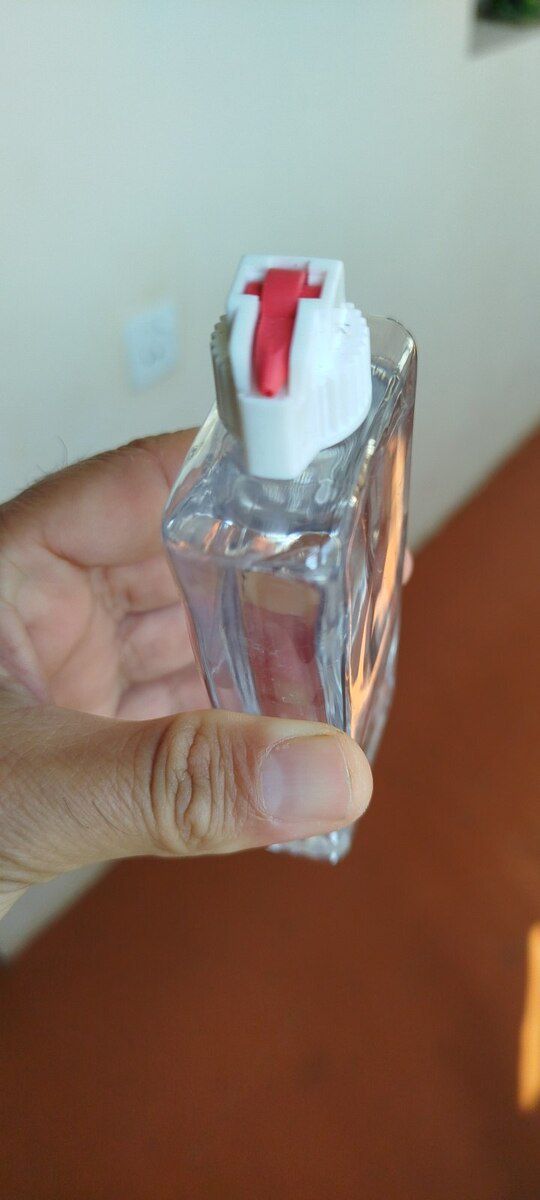"Zippo" alışqan üçün yanacaq — Şəxsi əşyalar, Sumqayıt (3)