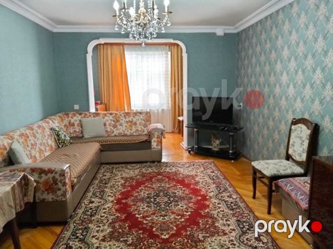 Satılır 3 otaqlı köhnə tikili 71 m²