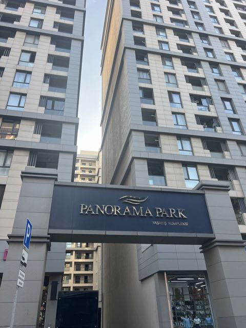 Satılır 3 otaqlı yeni tikili 89 m² — Bakı